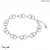 Bracelet Pierre Lannier, Collection femme: Séduction BJ02A8101
