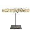 bracelet -Belle mais pas que- collection Silver Moon B-1818-MOON