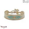 Bracelet -Belle mais pas que- collection Sweet Candy B-1719-GOSWEE