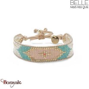 Bracelet -Belle mais pas que- collection Sweet Candy B-1720-GOSWEE