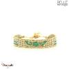 Bracelet Belle mais pas que- collection Summer Mint B-1889-MINT