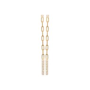 Boucles d'oreilles CN Paris Zircon pour Femme 2587610