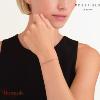 Bracelet Rosefield Tennis Femme JBTBG-J906