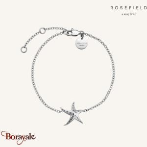 Bracelet Rosefield StarFish Femme JBSBS-J829