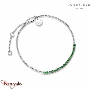 Bracelet Rosefield Tennis Femme JBTES-J914