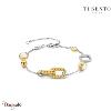 Bracelet TI Sento Déclaration femme 23033ZY