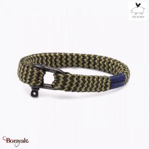 Bracelet Pig & Hen Sharp Simon   P07-253542-L
