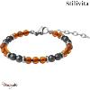 Bracelet Stilivita, Collection : Médecine Naturelle, vertus : Arthrose