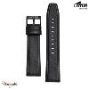 Smartwatch Lotus Couleur : Noire Alliage de zinc et acier. 50010/A