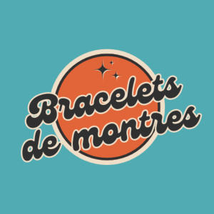 Nos bracelets de montres