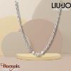 Collier Liu Jo Pearls argenté LJ1731