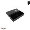 Bracelet de montre Lip Gris croco 18 mm Code ean: 3389556754047 LIP-675404