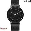 Montre A.B.ART, Série FD - 41 mm FD41-225-1S