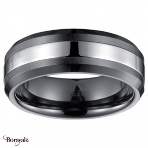 Bague, Phébus Homme, collection Pour Lui, Taille 64