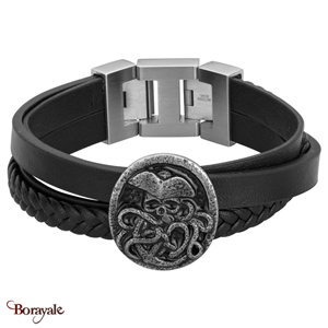 Bracelet, Phebus Homme, collection Legend