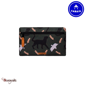 Pochette pour sac Bajra Sandhi Large (Avant) en Nylon 900D CABAIA