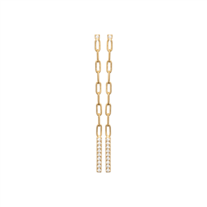 Boucles d'oreilles CN Paris Zircon pour Femme 2587610