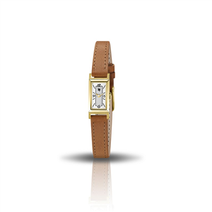 Montre LIP Churchill T13 Baguette Femme 671205