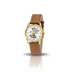 Montre LIP Himalaya 33 mm Sablier Femme