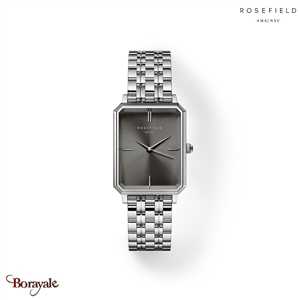 Montre Rosefield Octagon Femme OGSSS-O80