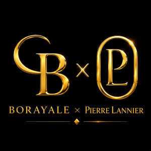 BORAYALE x PIERRE LANNIER / LA NAISSANCE D'UNE AVENTURE HORLOGERE LORRAINE
