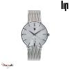 Montre LIP Dauphine Classique 38 mm Unisexe 671420