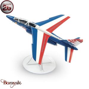Maquette Dassault Aviation Alpha Jet - 70 ans de la PAF - Échelle 1/72ème