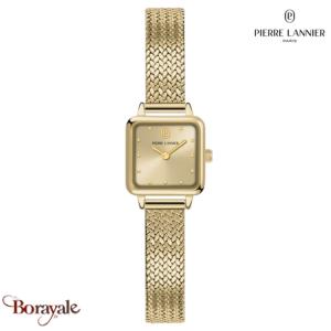 Montre Pierre Lannier NEORA Femme Quartz 059H542