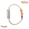 Montre KELTON Colorama Beige quartz Femme 9123352