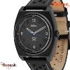 Montre KELTON RC 24 noire – bracelet noir quartz Homme 9124872