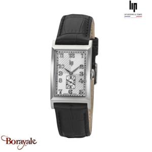 Montre LIP Churchill T24 Unisexe 671944