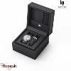 Montre LIP Rallye Coffret meca quartz Homme 671827