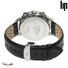Montre LIP Rallye Automatique 42 mm saphir 671825
