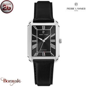 Montre Pierre Lannier EMPIRE Homme quartz 212G133