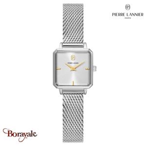 Montre Pierre Lannier LEONOR Femme quartz 071H621