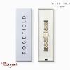 Montre Rosefield Octagon Ivy Femme OCWDSD-OC03
