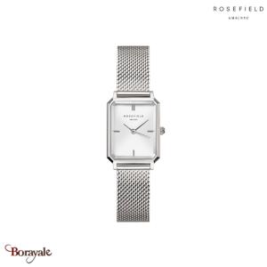 Montre Rosefield Octagon XS Femme OWSMS-O74
