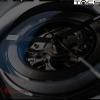 Montre Tacs Watch AVL II automatique, collection : Photographie Homme