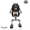 Montre Tacs Watch ATL Gold  X Robotoys Edition Limitée N°149/150 Homme
