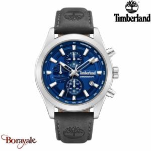 Montre Timberland Ashmont Chrono Homme TDWGF0095103 – Chronographe Sport
