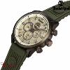 Montre Timberland Henniker II Aluminium Homme TDWGQ00949X1 – Multifonction Légèr