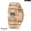 Montre en bois WEWOOD JUPITER Beige 70331-200
