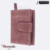 Portefeuille KASZER collection Oregon Marron naturel 580104-MC6