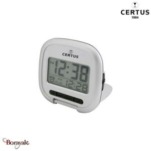 Réveil Matin Certus Digital (Numérique)