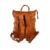 Sac à dos BEAR Cow Lavato Cognac MJ1760COG