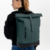 Sac à dos CASYX, Tornado Maxi 16 litres Vert sapin