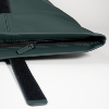 Sac à dos CASYX, Tornado Maxi 16 litres Vert sapin