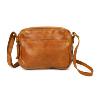 Sac bandoulière BEAR Cow Lavato Cognac CL42298COG