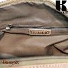 Sac de voyage - sport Kaszer Wyoming en cuir de vachette pleine fleur marron