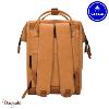 Sac à dos medium Cabaïa Adventurer Moscou en Nubuck vegan